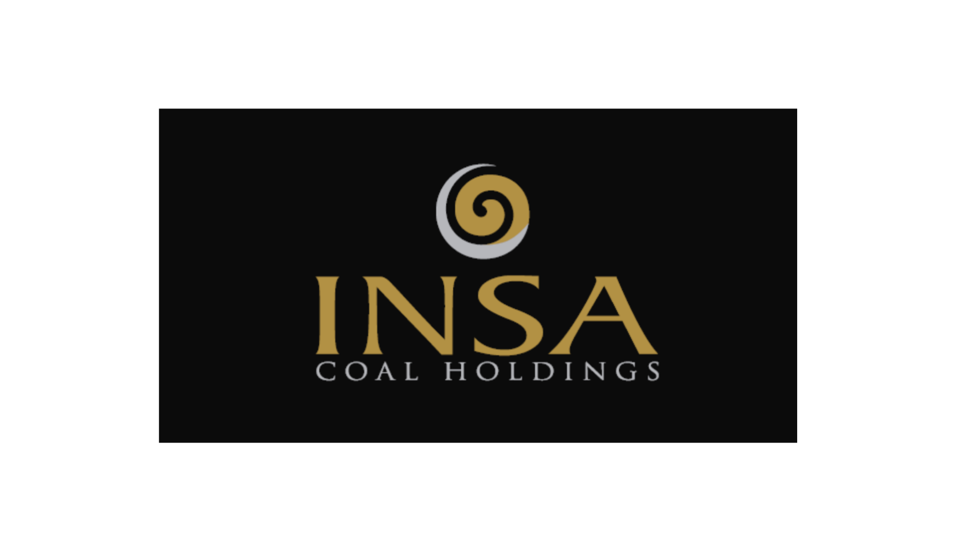 INSA Coal Holdings